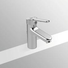 Смеситель для раковины с донным клапаном Ideal Standard Ceraplus 2.0 BC091AA