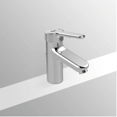 Смеситель для раковины с донным клапаном Ideal Standard Ceraplus 2.0 BC091AA
