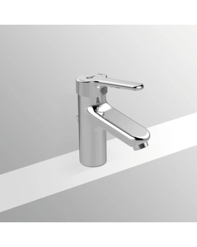 Смеситель для раковины с донным клапаном Ideal Standard Ceraplus 2.0 BC091AA