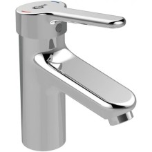 Смеситель для раковины без донного клапана Ideal Standard Ceraplus 2.0 BC092AA