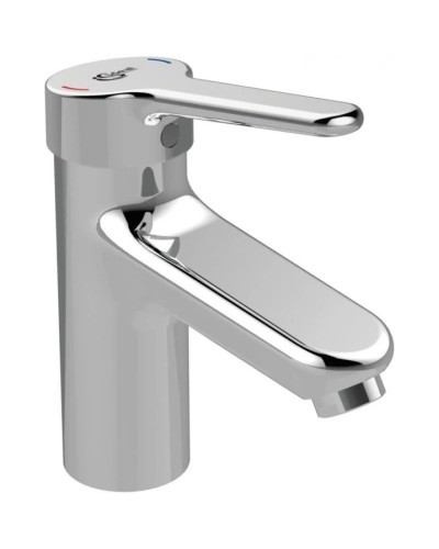 Смеситель для раковины без донного клапана Ideal Standard Ceraplus 2.0 BC092AA