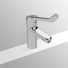 Смеситель для раковины с донным клапаном Ideal Standard Ceraplus 2.0 BC097AA