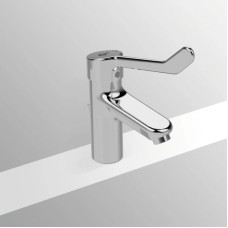 Смеситель для раковины с донным клапаном Ideal Standard Ceraplus 2.0 BC097AA