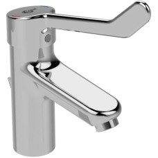 Смеситель для раковины с донным клапаном Ideal Standard Ceraplus 2.0 BC097AA