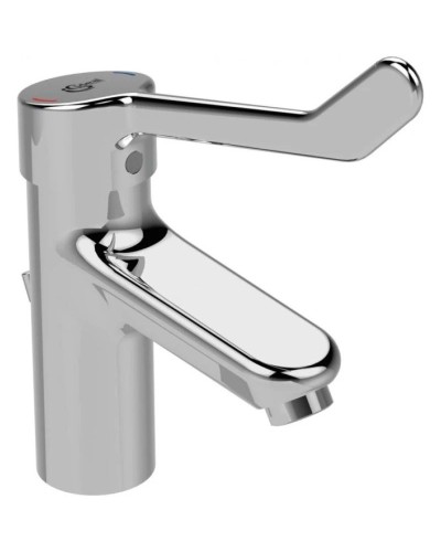 Смеситель для раковины с донным клапаном Ideal Standard Ceraplus 2.0 BC097AA