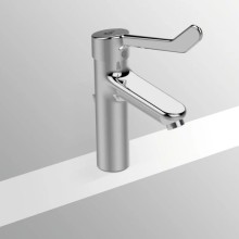 Смеситель для раковины с донным клапаном Ideal Standard Ceraplus 2.0 BC105AA