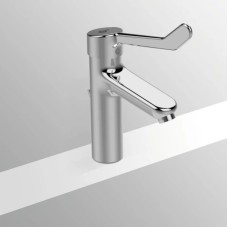 Смеситель для раковины с донным клапаном Ideal Standard Ceraplus 2.0 BC105AA