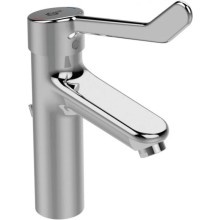 Смеситель для раковины с донным клапаном Ideal Standard Ceraplus 2.0 BC105AA