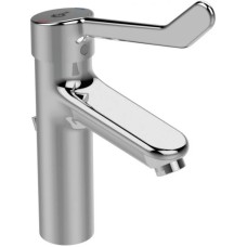 Смеситель для раковины с донным клапаном Ideal Standard Ceraplus 2.0 BC105AA