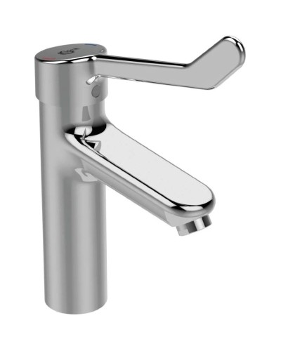 Смеситель для раковины без донного клапана Ideal Standard Ceraplus 2.0 BC106AA