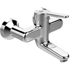 Смеситель для раковины без донного клапана Ideal Standard Ceraplus 2.0 BC110AA