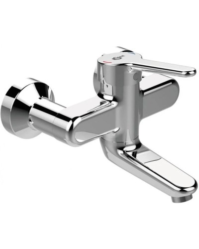 Смеситель для раковины без донного клапана Ideal Standard Ceraplus 2.0 BC110AA