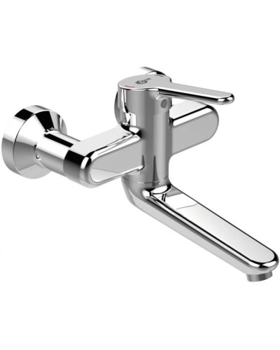 Смеситель для раковины без донного клапана Ideal Standard Ceraplus 2.0 BC111AA