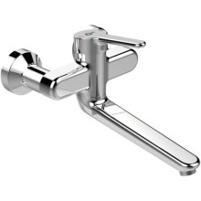 Смеситель для раковины без донного клапана Ideal Standard Ceraplus 2.0 BC112AA