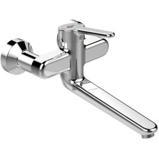 Смеситель для раковины без донного клапана Ideal Standard Ceraplus 2.0 BC112AA