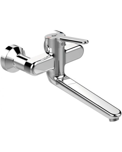 Смеситель для раковины без донного клапана Ideal Standard Ceraplus 2.0 BC112AA