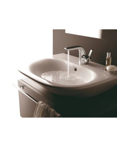 Смеситель для раковины без донного клапана Ideal Standard Melange A4287AA