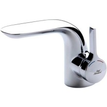 Смеситель для раковины без донного клапана Ideal Standard Melange A4287AA