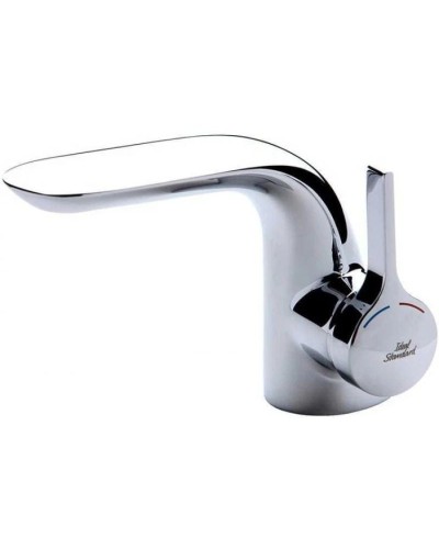 Смеситель для раковины без донного клапана Ideal Standard Melange A4287AA