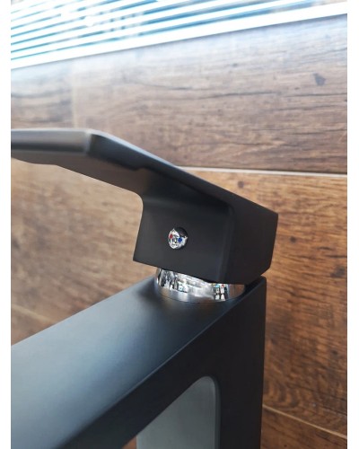 Смеситель для раковины AltroBagno Lamberto 010213 NeOp