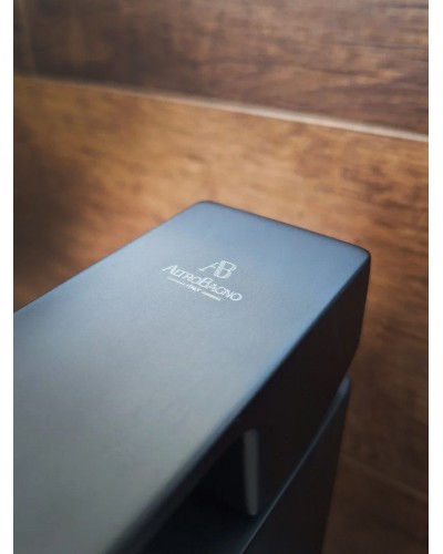 Смеситель для раковины AltroBagno Lamberto 010213 NeOp