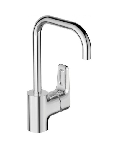 Смеситель для раковины без донного клапана Ideal Standard Ceraplan III B0708AA