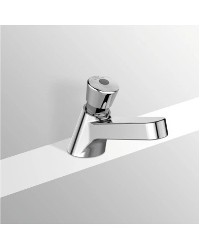 Кран для холодной воды Ideal Standard Alpha A1328AA