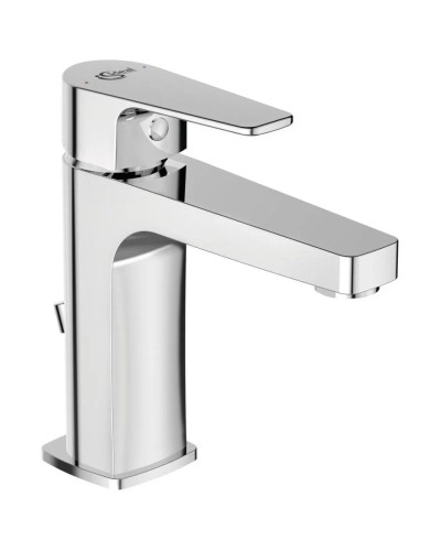 Смеситель для раковины с донным клапаном Ideal Standard Esla BC224AA