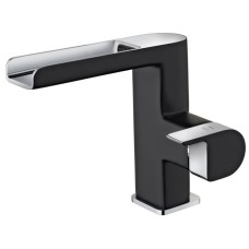 Смеситель для раковины без донного клапана Teka Formentera 62331020NC