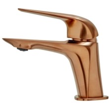 Смеситель для раковины без донного клапана Teka Itaca 67346020BZ