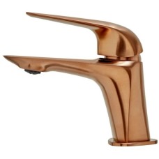 Смеситель для раковины без донного клапана Teka Itaca 67346020BZ