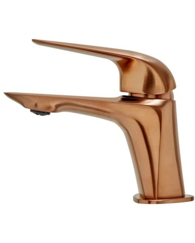 Смеситель для раковины без донного клапана Teka Itaca 67346020BZ