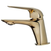 Смеситель для раковины без донного клапана Teka Itaca 67346020G2