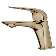 Смеситель для раковины без донного клапана Teka Itaca 67346020G2