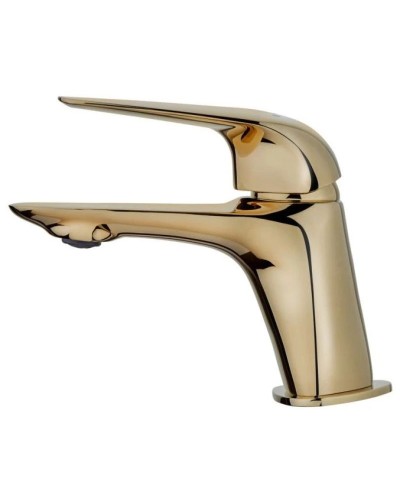 Смеситель для раковины без донного клапана Teka Itaca 67346020G2