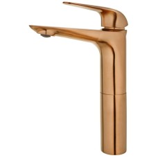 Смеситель для раковины без донного клапана Teka Itaca 67366020BZ