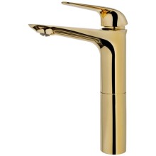 Смеситель для раковины без донного клапана Teka Itaca 67366020G2