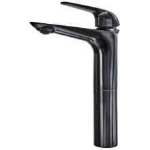 Смеситель для раковины без донного клапана Teka Itaca 67366020N2