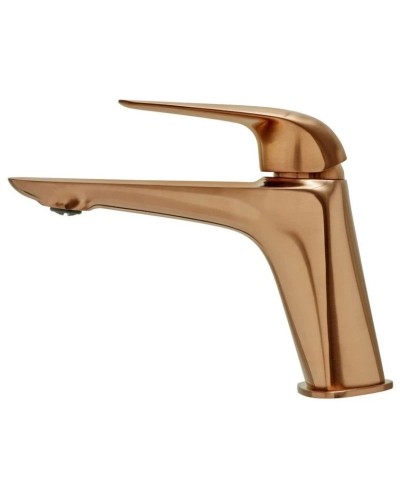 Смеситель для раковины без донного клапана Teka Itaca 67386020BZ