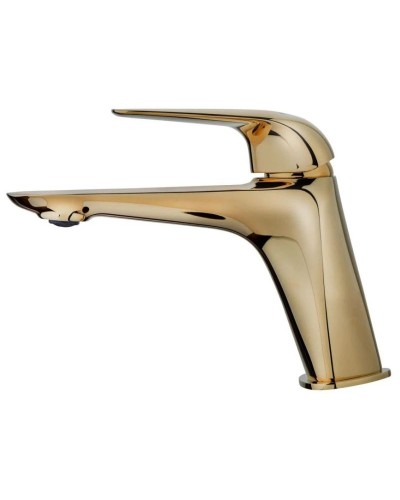 Смеситель для раковины без донного клапана Teka Itaca 67386020G2