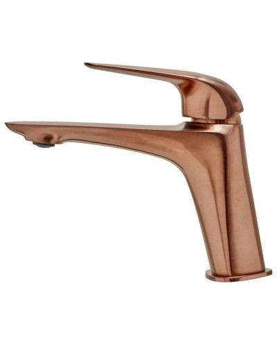 Смеситель для раковины без донного клапана Teka Itaca 67386020G3