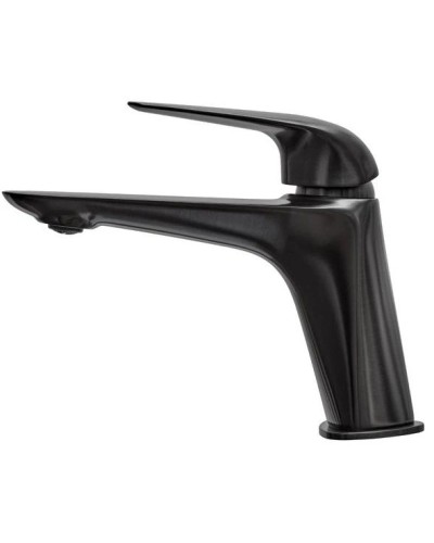 Смеситель для раковины без донного клапана Teka Itaca 67386020N2