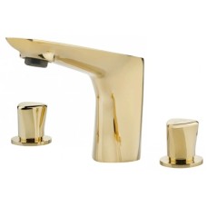 Смеситель для раковины без донного клапана Teka Itaca 67431020G2