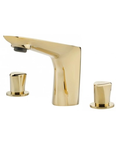 Смеситель для раковины без донного клапана Teka Itaca 67431020G2