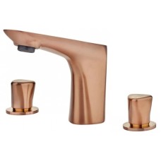 Смеситель для раковины без донного клапана Teka Itaca 67431020G3