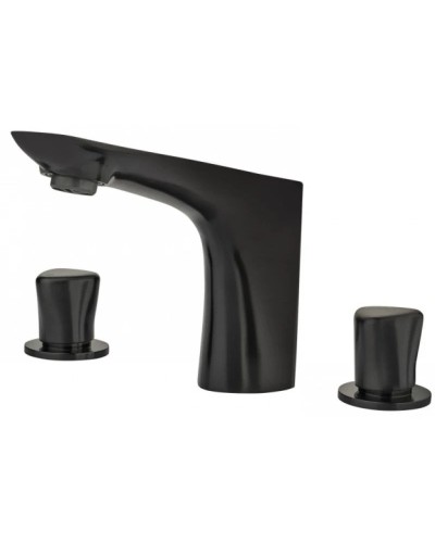 Смеситель для раковины без донного клапана Teka Itaca 67431020N2