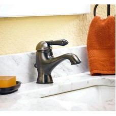 Смеситель для раковины с донным клапаном Nicolazzi El Capitan 3402FV75