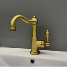 Смеситель для раковины с донным клапаном Nicolazzi El Capitan 3452BZ75C