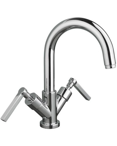 Смеситель для раковины с донным клапаном Nicolazzi Mac Kinley 05 2236CR29