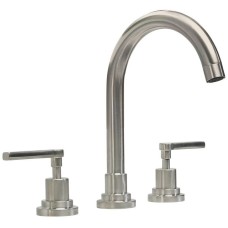 Смеситель для раковины с донным клапаном Nicolazzi Mac Kinley 05 2208NS29